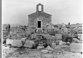 1937 4384 St_ John's facade, with remnants of narthex walls.jpg